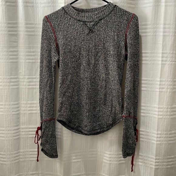 Free People Tops - Free People long sleeve